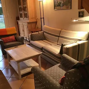 Chalet Tourmalet, Luz-Saint-Sauveur